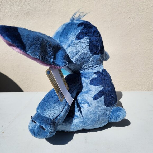 NEW Large 14" Disney Lilo and Stitch Plush Toy Disney Plush Stuffed Animal Plush - Picture 6 of 16